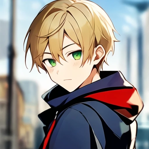 アーサー