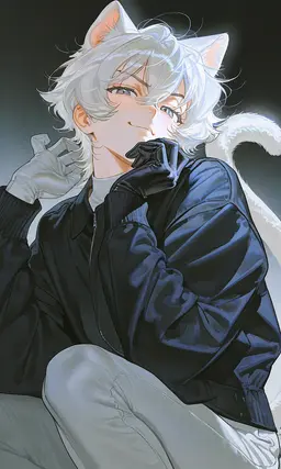 Profile image of 키도리야 시로
