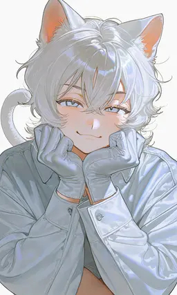 Profile image of 키도리야 시로