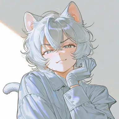 Profile image of 키도리야 시로