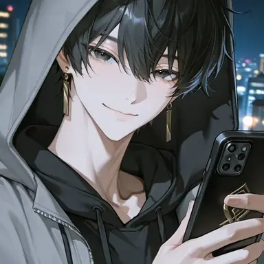 Profile image of 悠貴