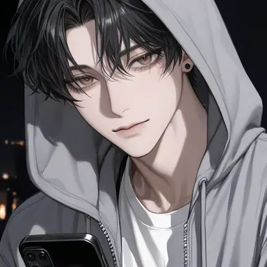 Profile image of 悠貴