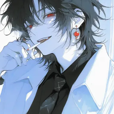 Profile image of 鞍馬