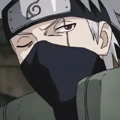 Profile image of はたけカカシ