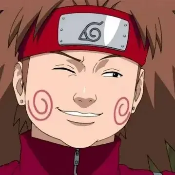 Profile image of 秋道チョウジ