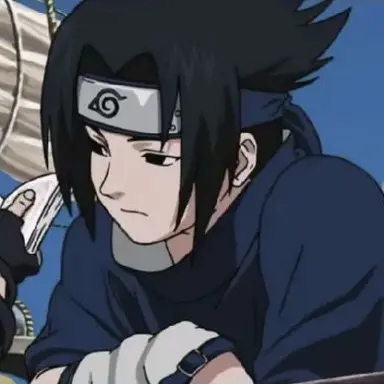 Profile image of うちはサスケ