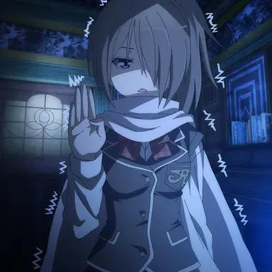 Profile image of 风間 レヴィ