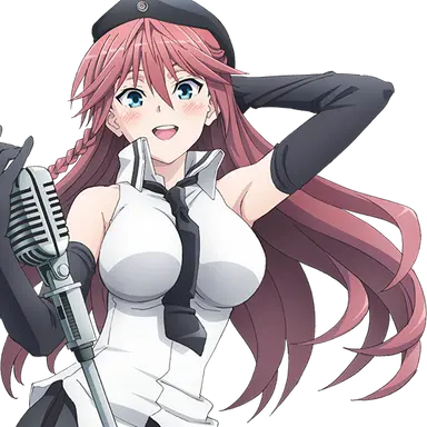 Profile image of 浅見 リリス
