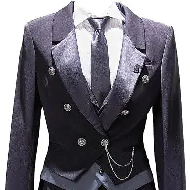 Profile image of Assigned Butler