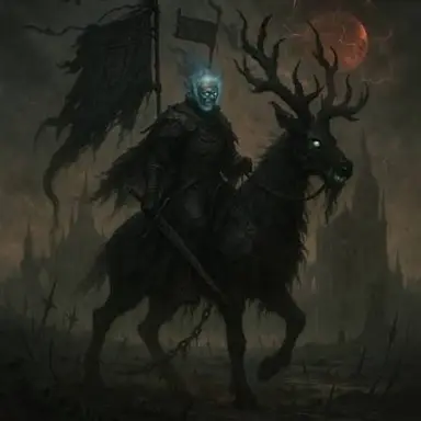 Profile image of Progenitor