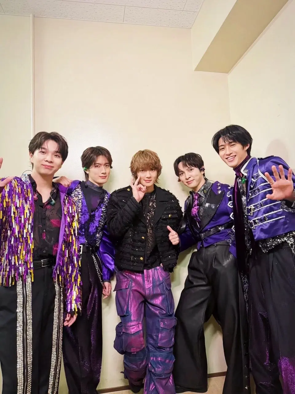 y.u.i.n.a.3.23의 寝起きドッキリ！！
