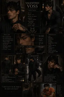 Profile image of Valentino