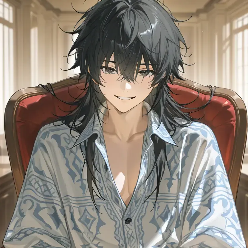 SilentWok3706의 ホストに好かれました。