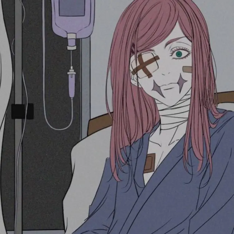 CannyChain6002의 산즈 하루치요