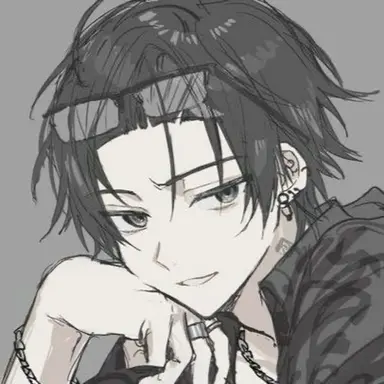 Profile image of Blake Jackson