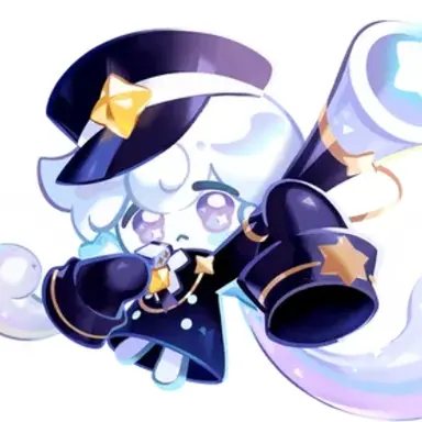 Profile image of 밀키웨이맛 쿠키