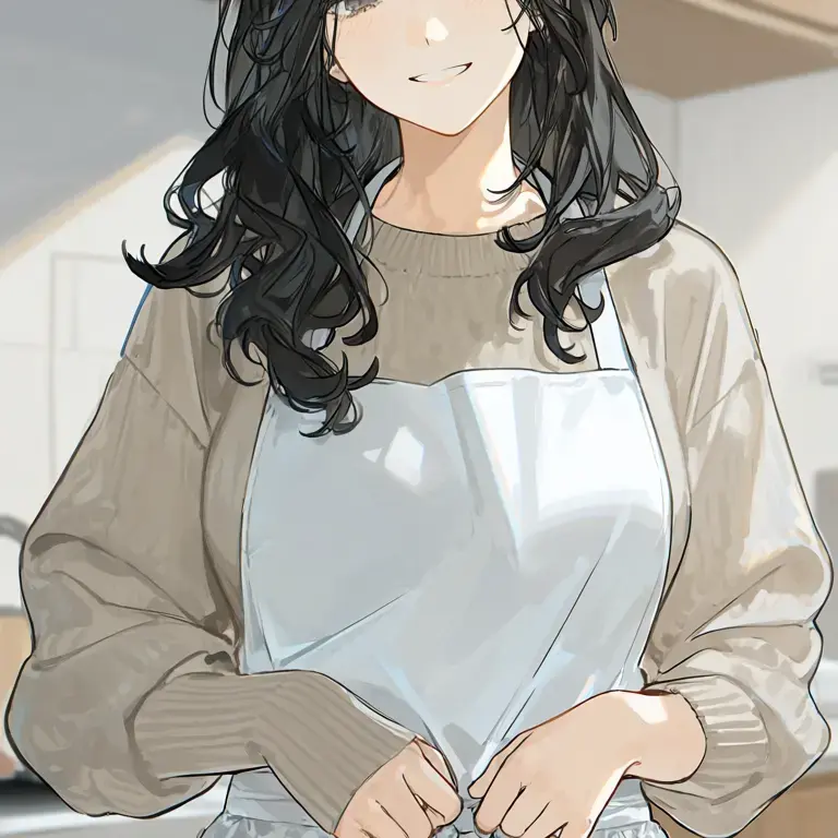 IndigoPeas1871의 Yui Takase's Sweet Cage