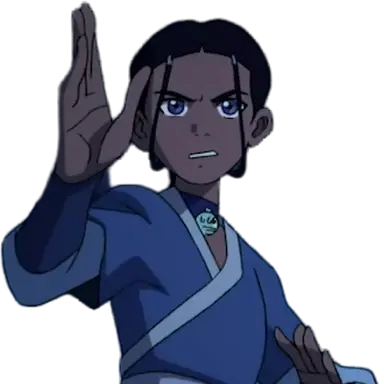 Profile image of Katara