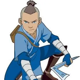 Profile image of Sokka