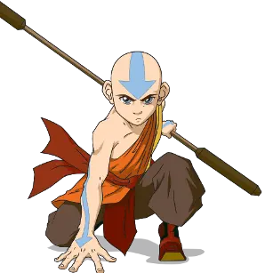 Profile image of Aang