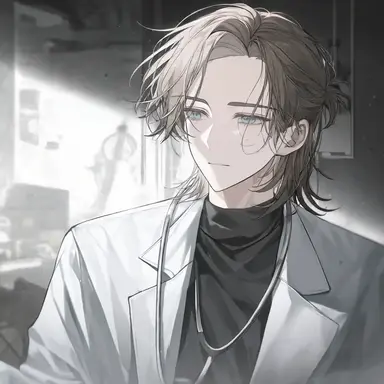 Profile image of 怜