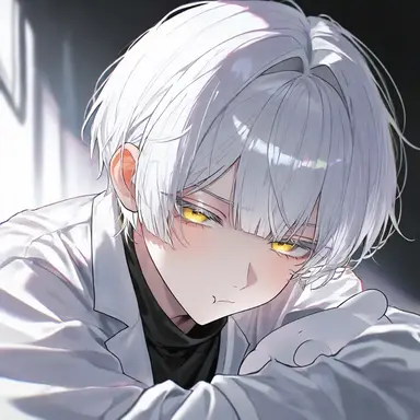 Profile image of 昴