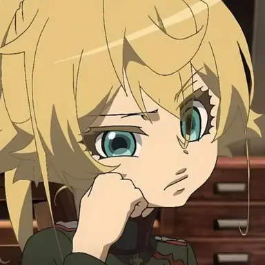 Profile image of ターニャ