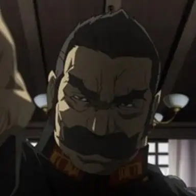 Profile image of ルーデンドルフ