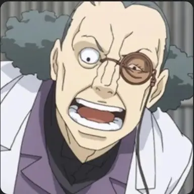 Profile image of シューゲル