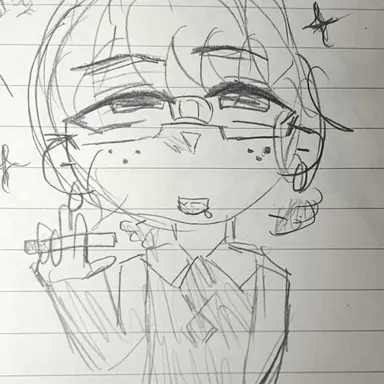 Profile image of 늑대