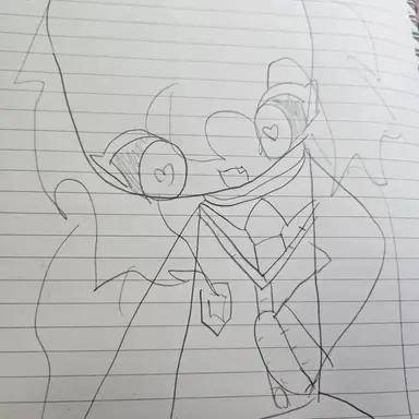 Profile image of Wolf