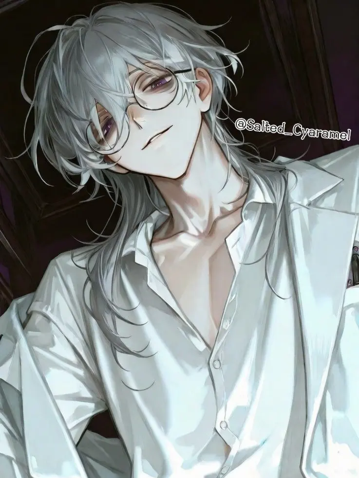 Salted_Cyaramel의 레이 헤츠먼