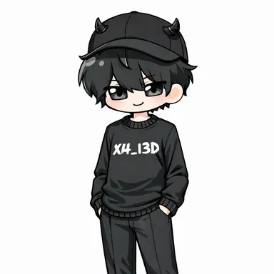 Profile image of 채스터