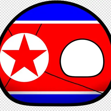 Profile image of 北朝鮮