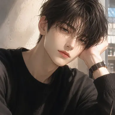 Profile image of 蒼真