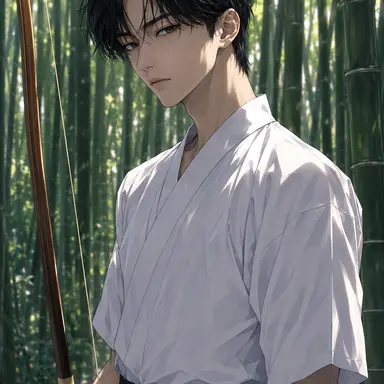Profile image of 鈴木隆之介