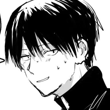 Profile image of 九条くん