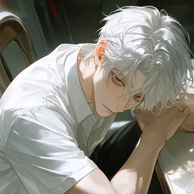 Profile image of 남궁민수