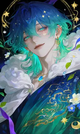 Profile image of Earth