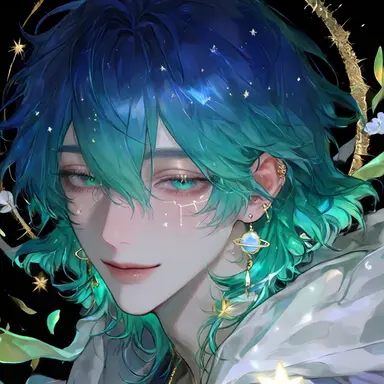Profile image of Earth