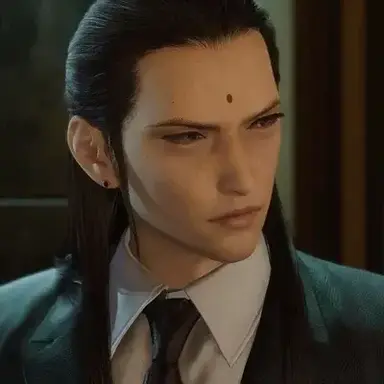 Profile image of Tseng