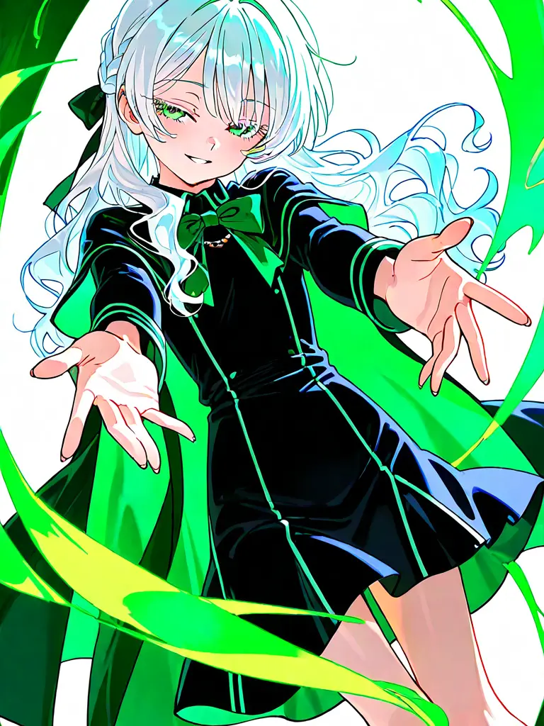 VastMolly0627의 なぜかペアに溺愛されている