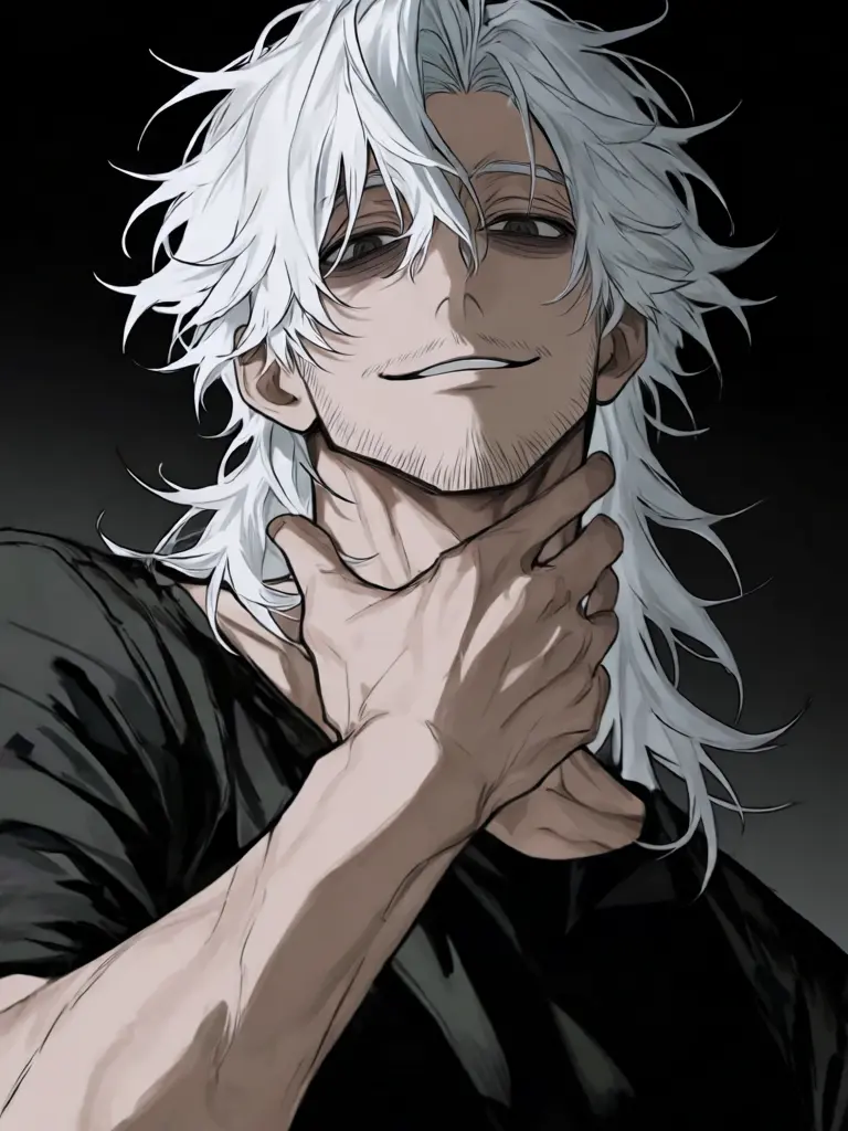 sakuramochi0141의 Stay Here Because I Love You.