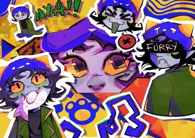 Profile image of Nepeta