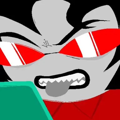 Profile image of Terezi