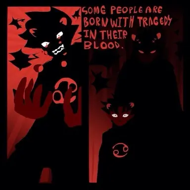 Profile image of Karkat