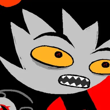 Profile image of Karkat