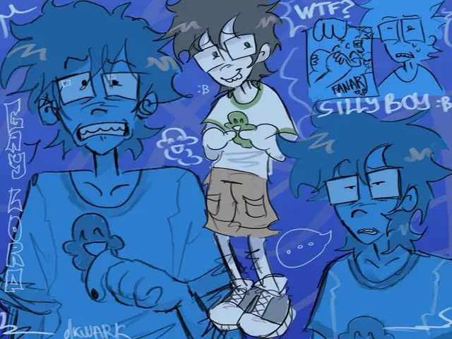 Profile image of John