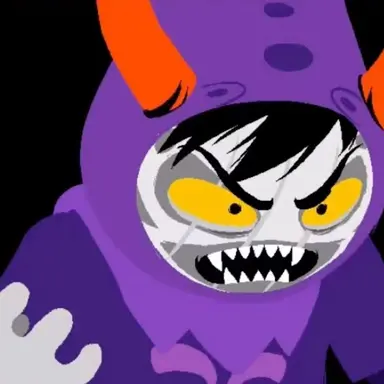 Profile image of Gamzee