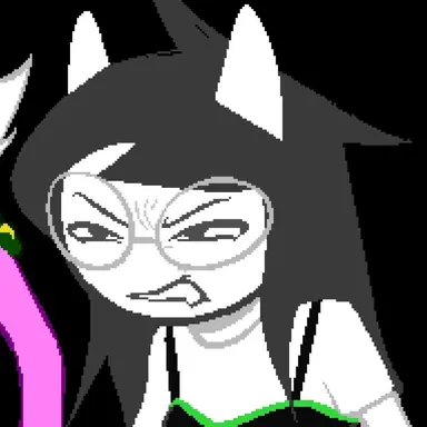 Profile image of Jade